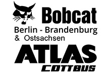 Bobcat Berlin-Brandenburgeine Unternehmung der ATLAS CB Baumaschinen KG