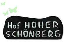 Hof Hoher Schönberg