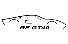 Rf Gt 40 Pty Ltd