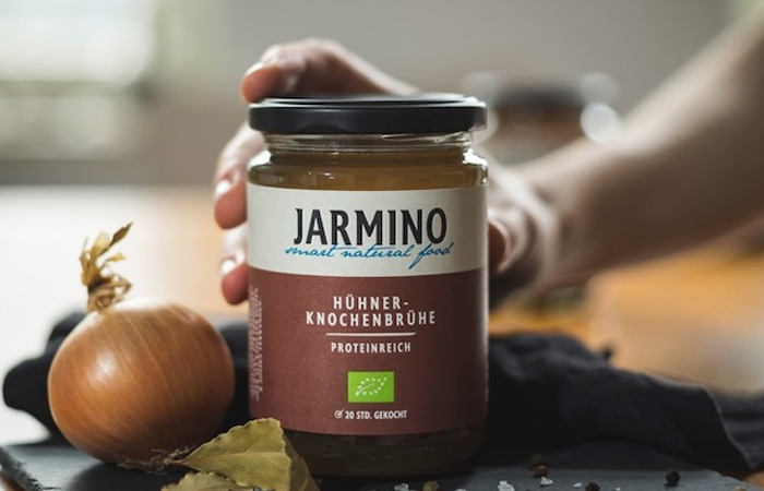 Jarmino - Jarfood