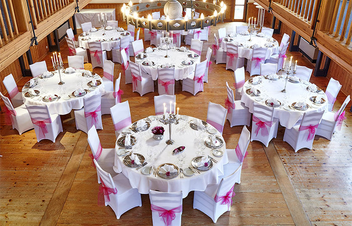 Heide Hotel Reinstorf Hkf Hotelbetriebs