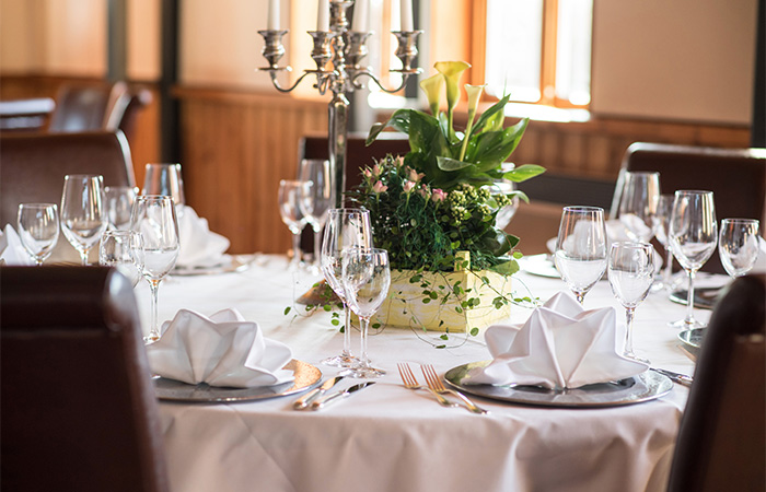 Heide Hotel Reinstorf Hkf Hotelbetriebs
