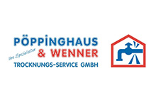 Pöppinghaus & Wenner Trocknungs - Service GmbH