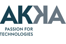 AKKA GmbH & Co. KGAA