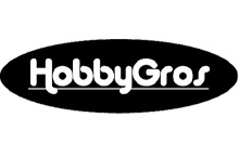 HobbyGros I/S