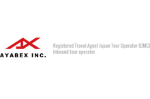 Japan Tour Operator Ayabex Inc.