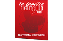 La Familia Fightclub Erfurt