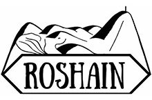 Roshain Spirituosen Manufaktur Roshain Siebengebirge Dry Gin