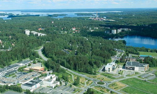 Valkeakosken