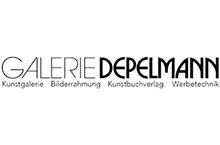 Depelmann (Galerie Depelmann) Edition Verlag GmbH