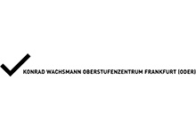Gesund und Bunt - Konrad Wachsmann Oberstufenzentrum