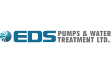 E.D.S. Pumps & Water Treatment Ltd.