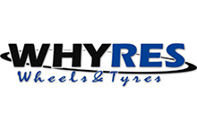 WHYRES - Wheels & Tyres