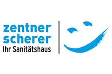 Sanitaetshaus Zentner Scherer GmbH