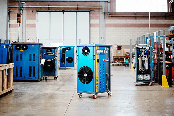 McPhy Energy Deutschland