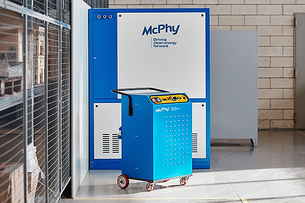 McPhy Energy