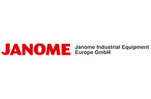 Janome Industrial Equipment Europe GmbH