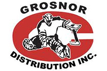 Grosnor Distribution Ajax Inc.