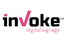 Invoke Digital Signage