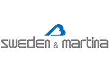 Sweden & Martina Ltd