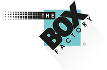The Box Factory Ltd