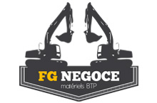 FG Négoce 56 - Sany Europe