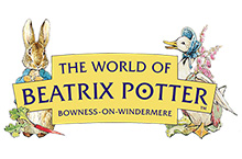 World of Beatrix Potter Attraction