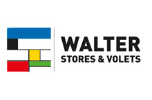 Walter Stores et Volets