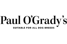 Paul O'Grady's Dog Food