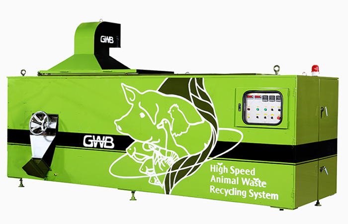 Green Wonder Biotech