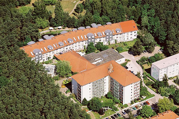 Senioren-Wohnpark Hennigsdorf
