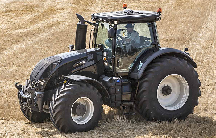 AGRAVIS Technik Polska