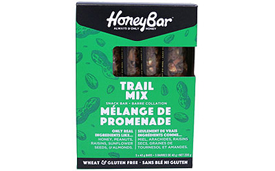 HoneyBar Products International