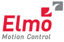 Elmo Motion Control UK Ltd