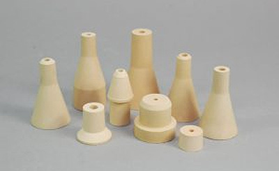 shaped refractories
