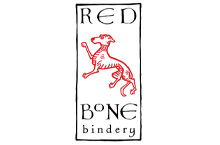 Redbone Bindery