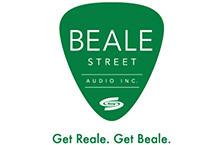 Beale Street Audio (BMB Fulmer)