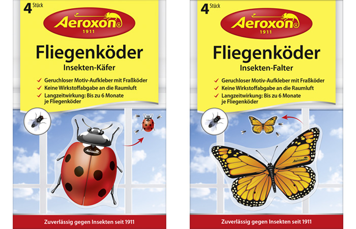 Aeroxon Insect Control