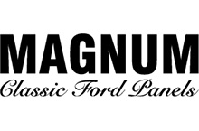 Magnum Car Panels Ltd