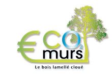 Ecomurs Air Wood Concept