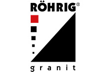 RÖHRIGgranit GmbH