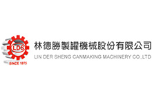 Lin Der Sheng Canmaking Machinery Co., Ltd.