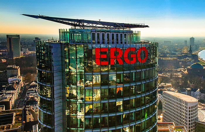 ERGO Group