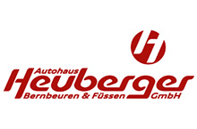 Autohaus Heuberger GmbH