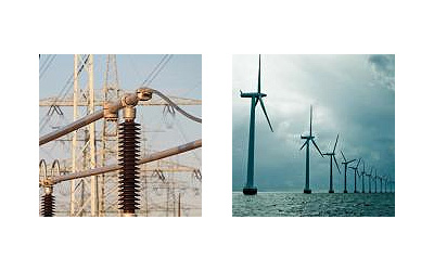 Energieversorgung