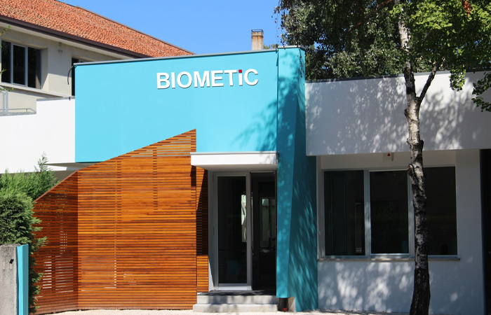 Biometic