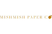 MishMish Paper Co.