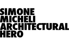 Simone Micheli Architectural Hero