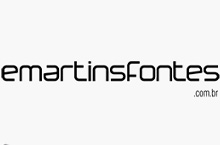 Martins Fontes - selo Martins