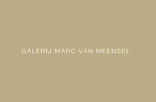 Galerij Marc Van Meensel